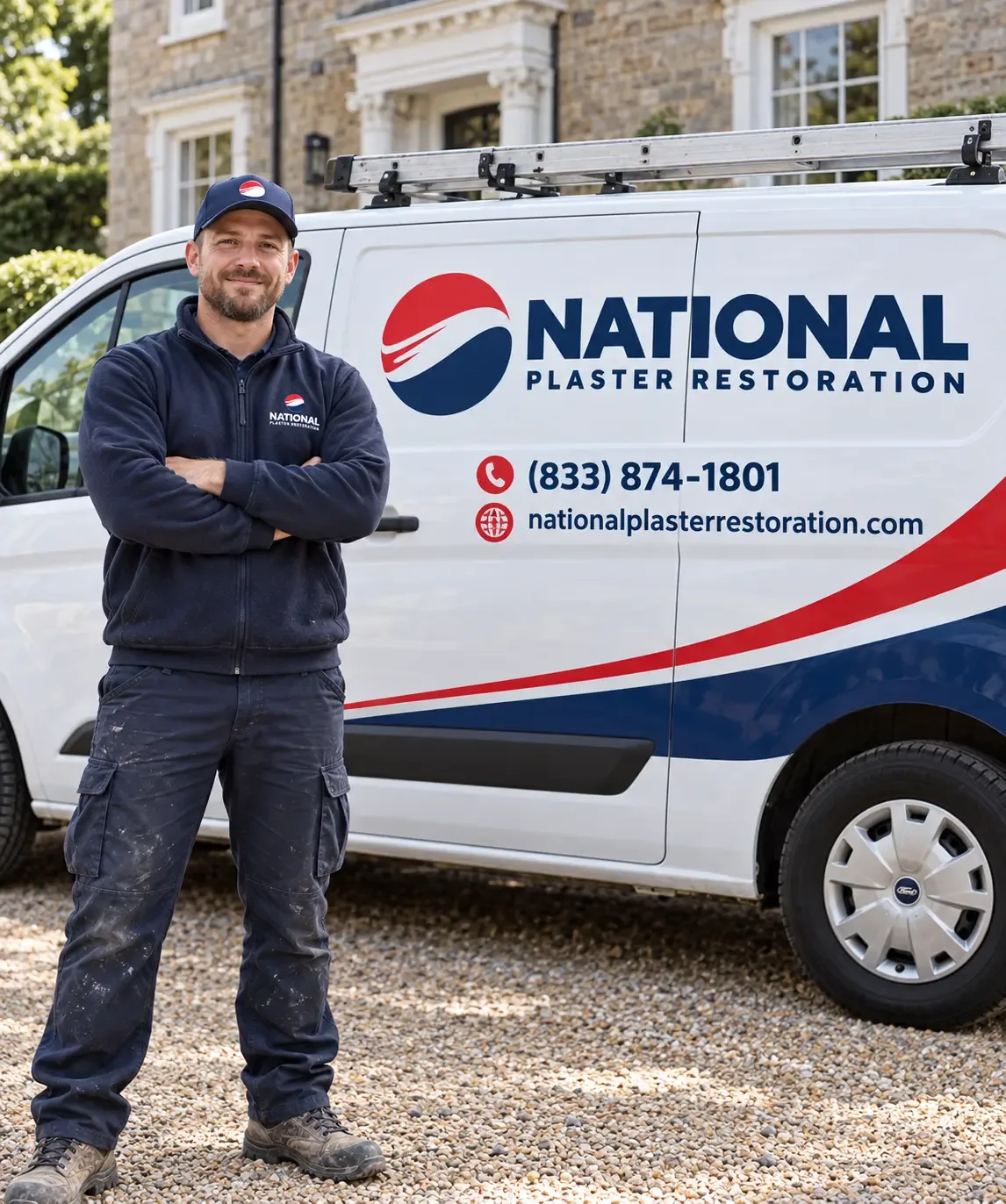 Plaster Repair company in Morrill, KS